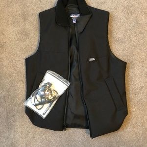 Widder Lectric Heat Motorcycle Vest